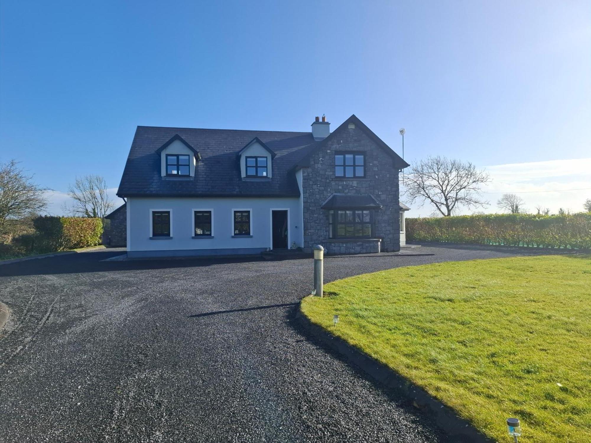 Country House Galway Dış mekan fotoğraf