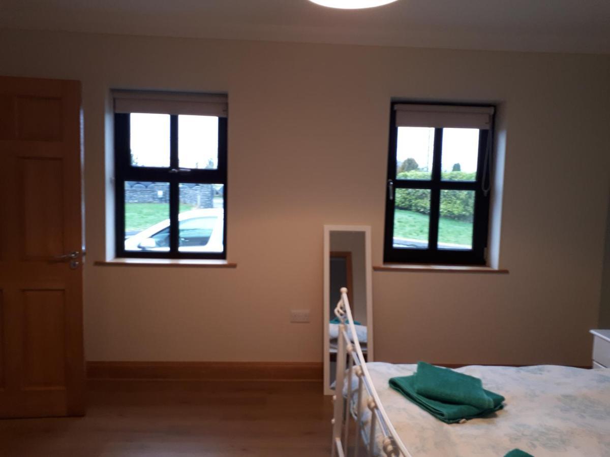 Country House Galway Dış mekan fotoğraf