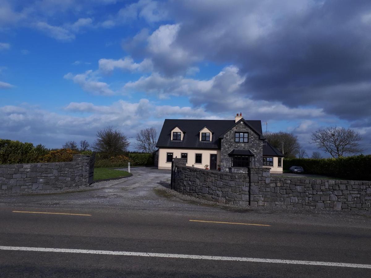 Country House Galway Dış mekan fotoğraf