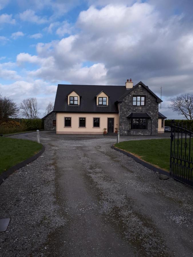 Country House Galway Dış mekan fotoğraf